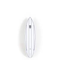 INDIO Surfboard Endurance Miggy 66"stripes