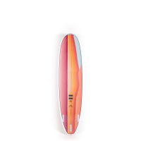 INDIO Surfboard Endurance Mid Length 76" mint