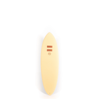 INDIO Surfboard Ultra Endurance Racer 411" sand grom