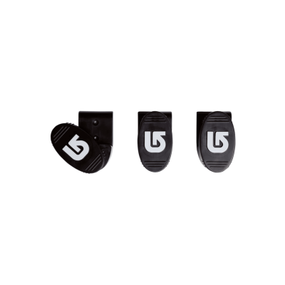 BURTON Wall Mounts Board black