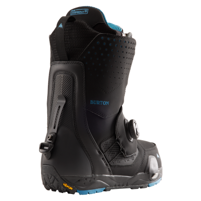 BURTON Snowboard Boot Photon Step On Wide black