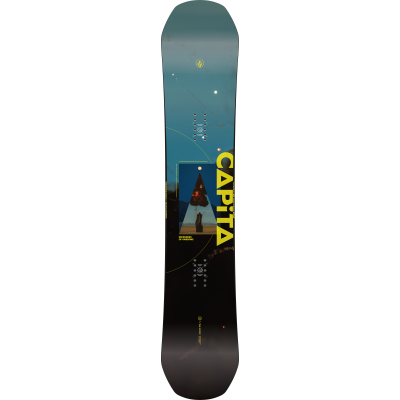 CAPITA Snowboard Defenders Of Awesome DOA Wide multi 159