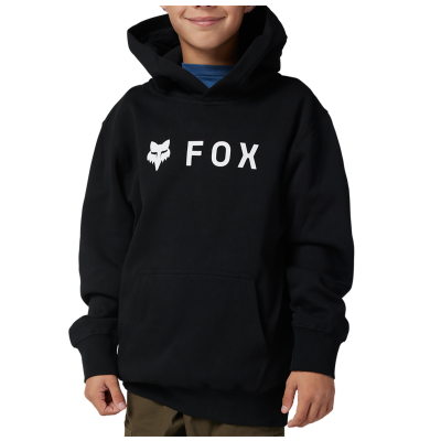 FOX Kids Hoodie Absolute  black