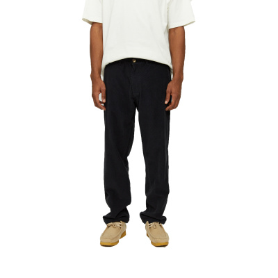 MAZINE Pant Newton Chino Pants black