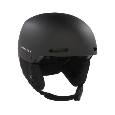 OAKLEY Snow Helmet Mod1 Pro blackout