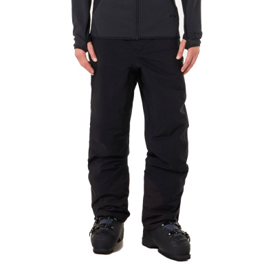 OAKLEY Snow Pant Sub Temp Rc Gore-Tex blackout