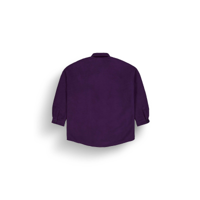 PICTURE Women Fleece Aberry d potent purple