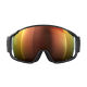 POC Snow Goggle Zonula uranium black/partly sunny orange