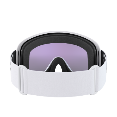 POC Snow Goggle Opsin hydrogen white/partly sunny blue