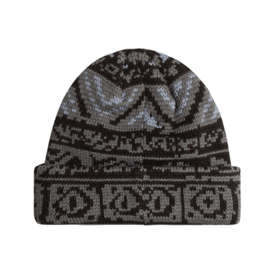 QUIKSILVER Beanie Archive true black