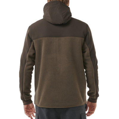 RIP CURL Hoodie Anti Series Search  rock