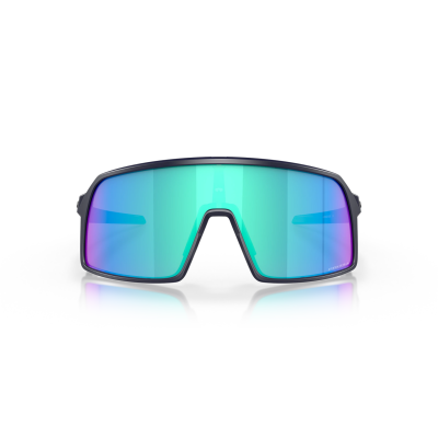 OAKLEY Sonnenbrille Sutro S matte navy prizm saphiere