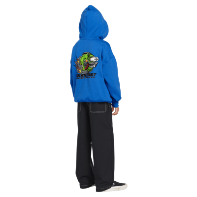 VOLCOM Kids Pants Krafter Kombat black