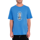 VOLCOM T-Shirt Time Of Your Life patriot blue