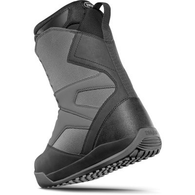 THIRTYTWO Snowboard Boot Stw Double Boa 24 black/charcoal