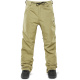 THIRTYTWO Snow Hose Wooderson khaki