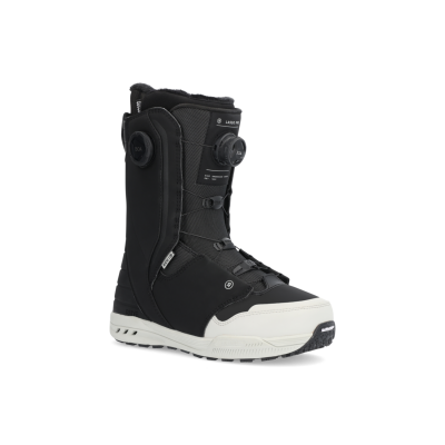 RIDE Snowboard Schuh Lasso Pro black