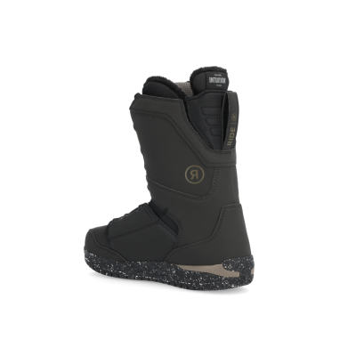 RIDE Snowboard Boot Karmyn Zonal black