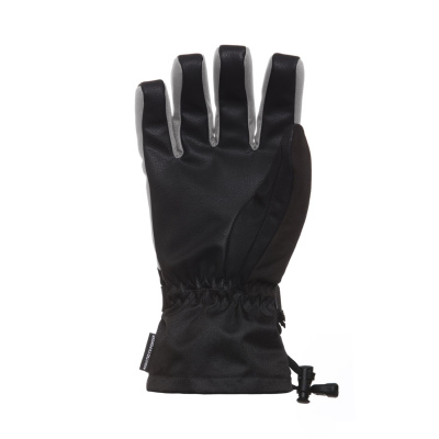 HORSEFEATHERS Cornell Gloves (Mirage Gray)