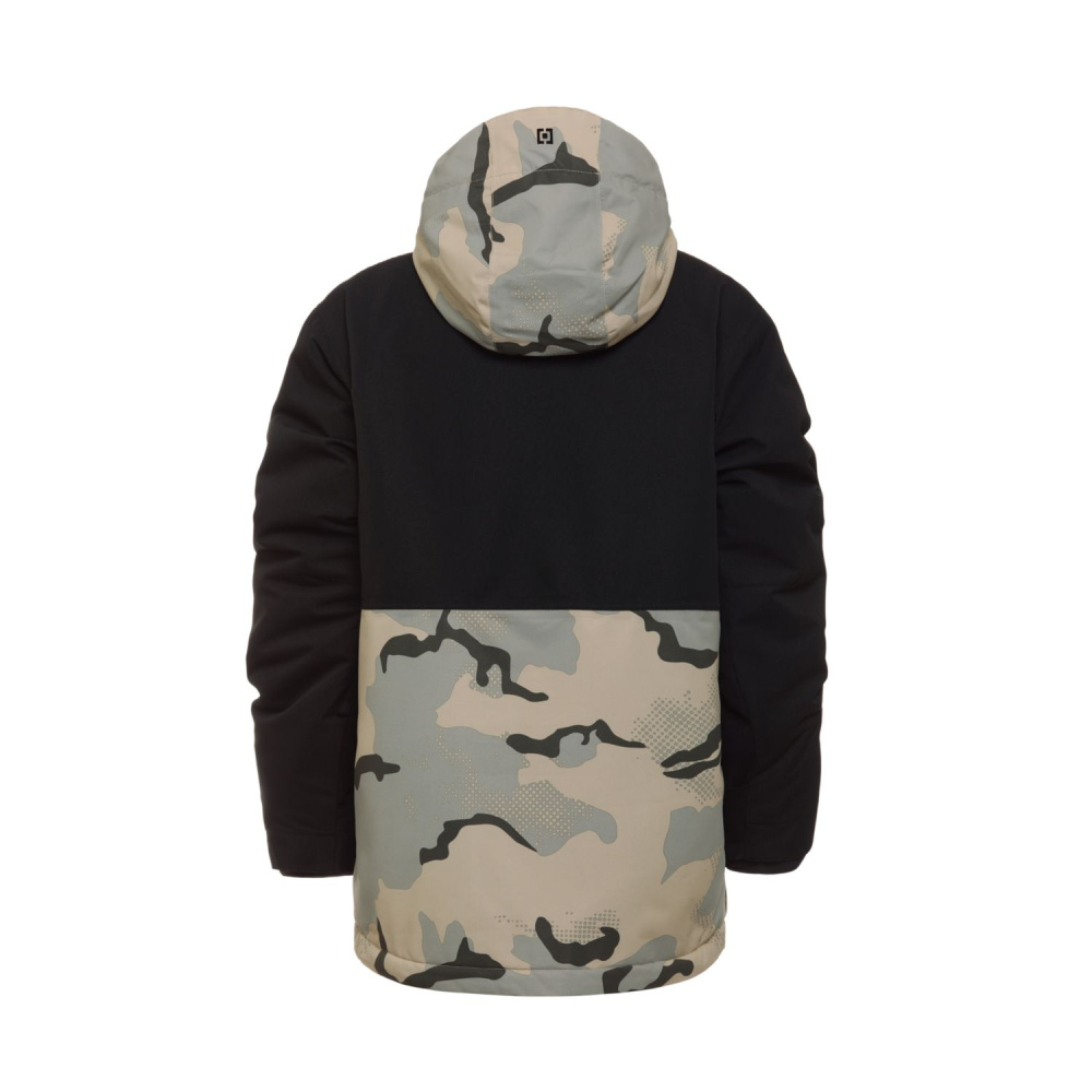 HORSEFEATHERS Damien Youth Jacket (Desert Camo)