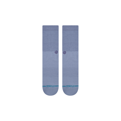 STANCE Socken Icon Pop stoneblue