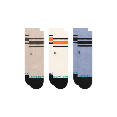 STANCE Kids Socken Boyd stringgrey 2-4Jahre