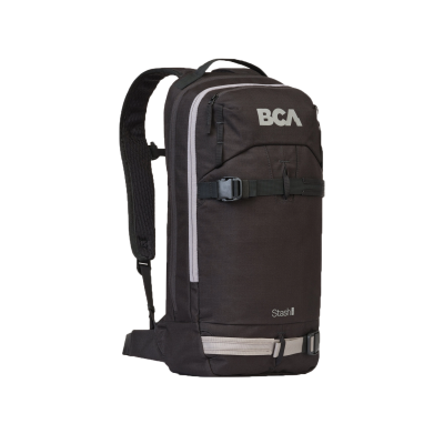 BCA Rucksack Stash 20-S black