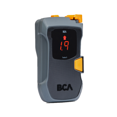 BCA Tracker S Avalanche Transceiver