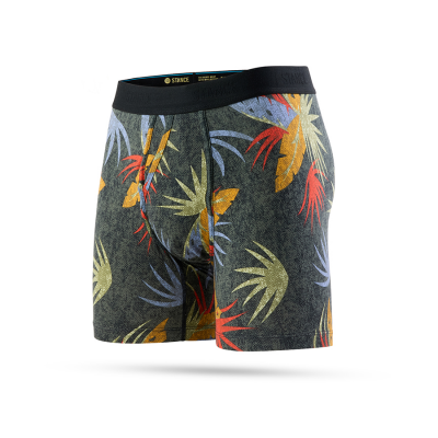 STANCE Boxershort Yacht Club Wholester black