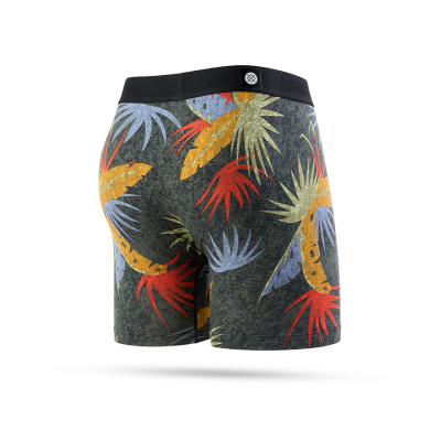 STANCE Boxershort Yacht Club Wholester black