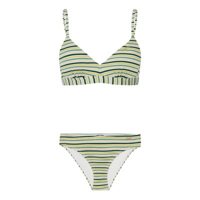 PROTEST Bikini Prtchay Wire Bcd-Cup sour green