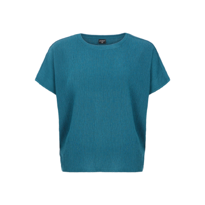 PROTEST Women Shirt Prtlouas surfing blue